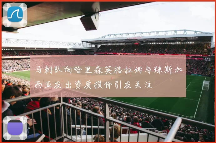 马刺队向哈里森英格拉姆与琼斯加西亚发出资质报价引发关注