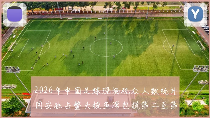 2026年中国足球现场观众人数统计国安独占鳌头梭鱼湾包揽第二至第七位