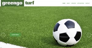 Greengo Turf is a full service, boutique synthetic grass company dedicated to creating and installing ecologically sound, sustainable and efficient spaces.